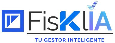 FisKlIA — Tu gestor inteligente